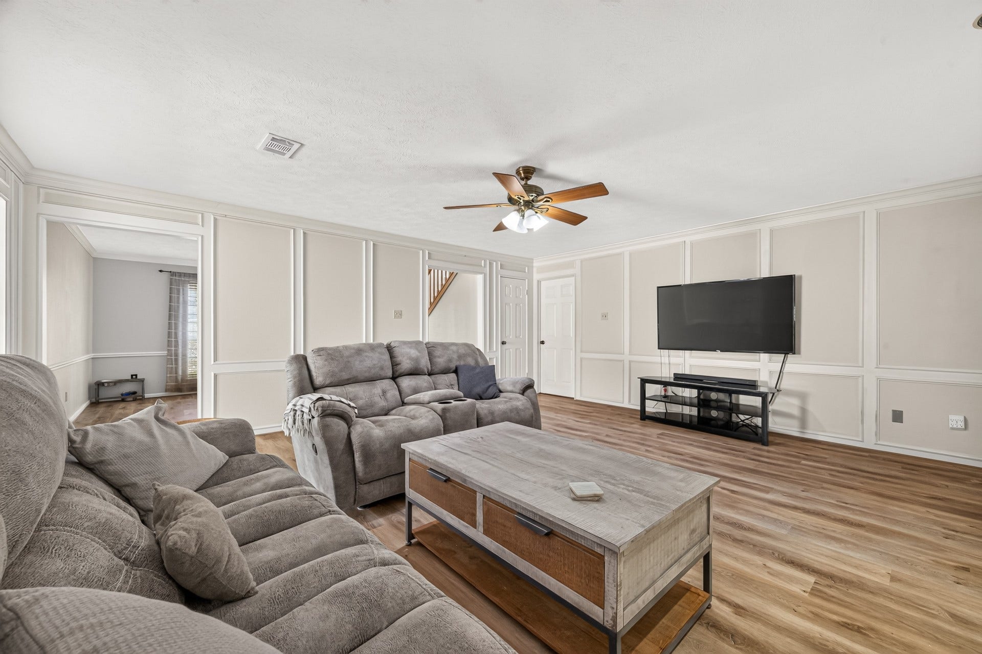 3126 Silver Glade Drive, Kingwood, TX 77345