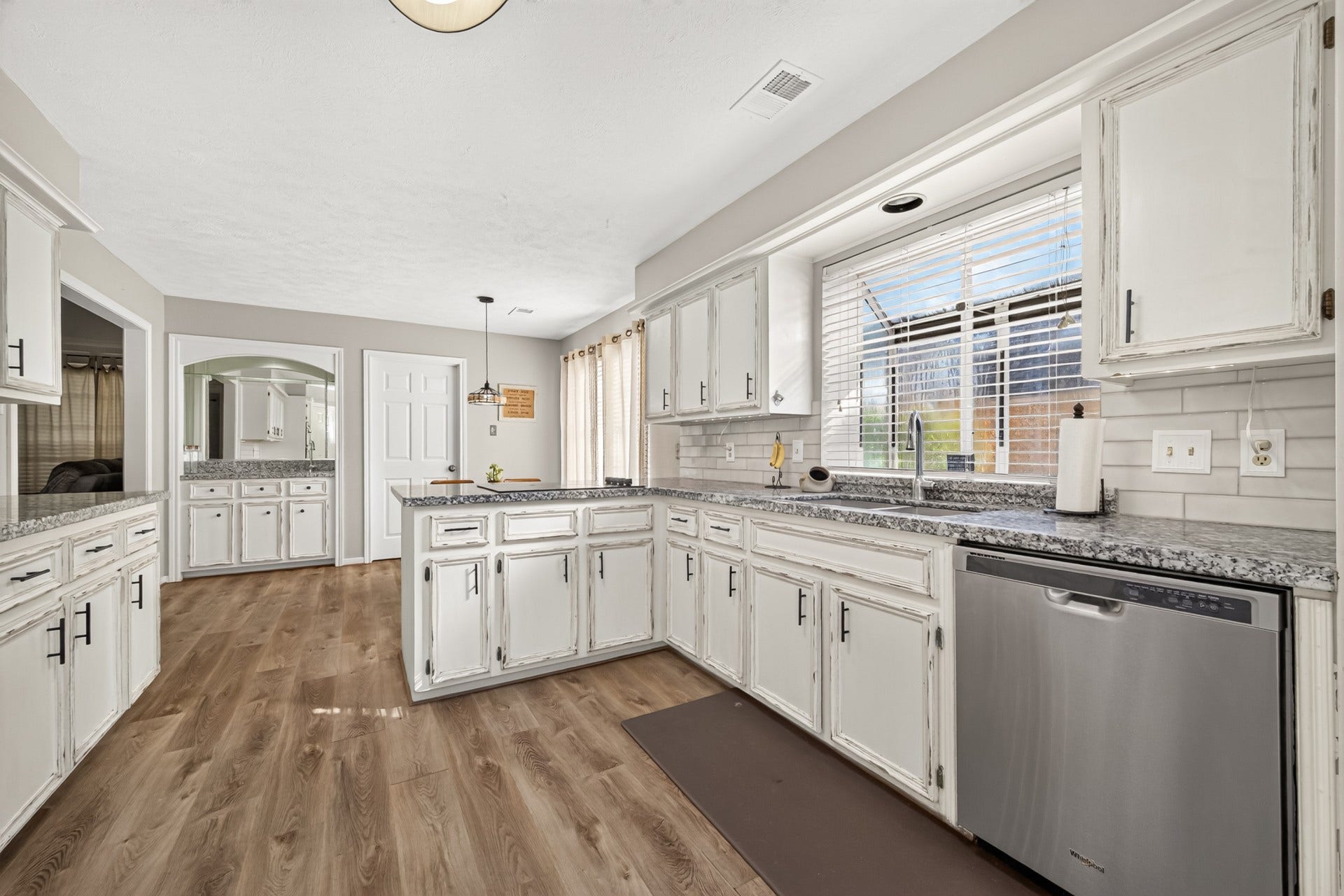 3126 Silver Glade Drive, Kingwood, TX 77345