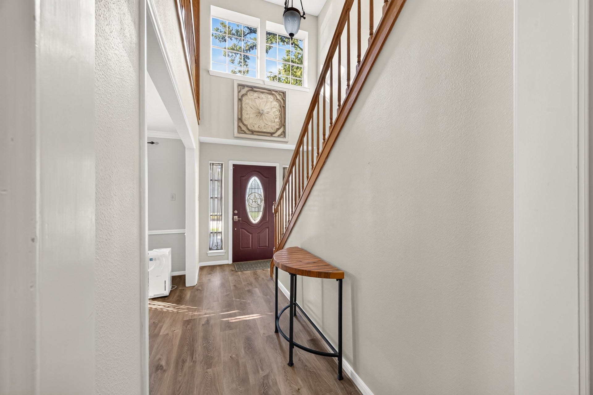 3126 Silver Glade Drive, Kingwood, TX 77345