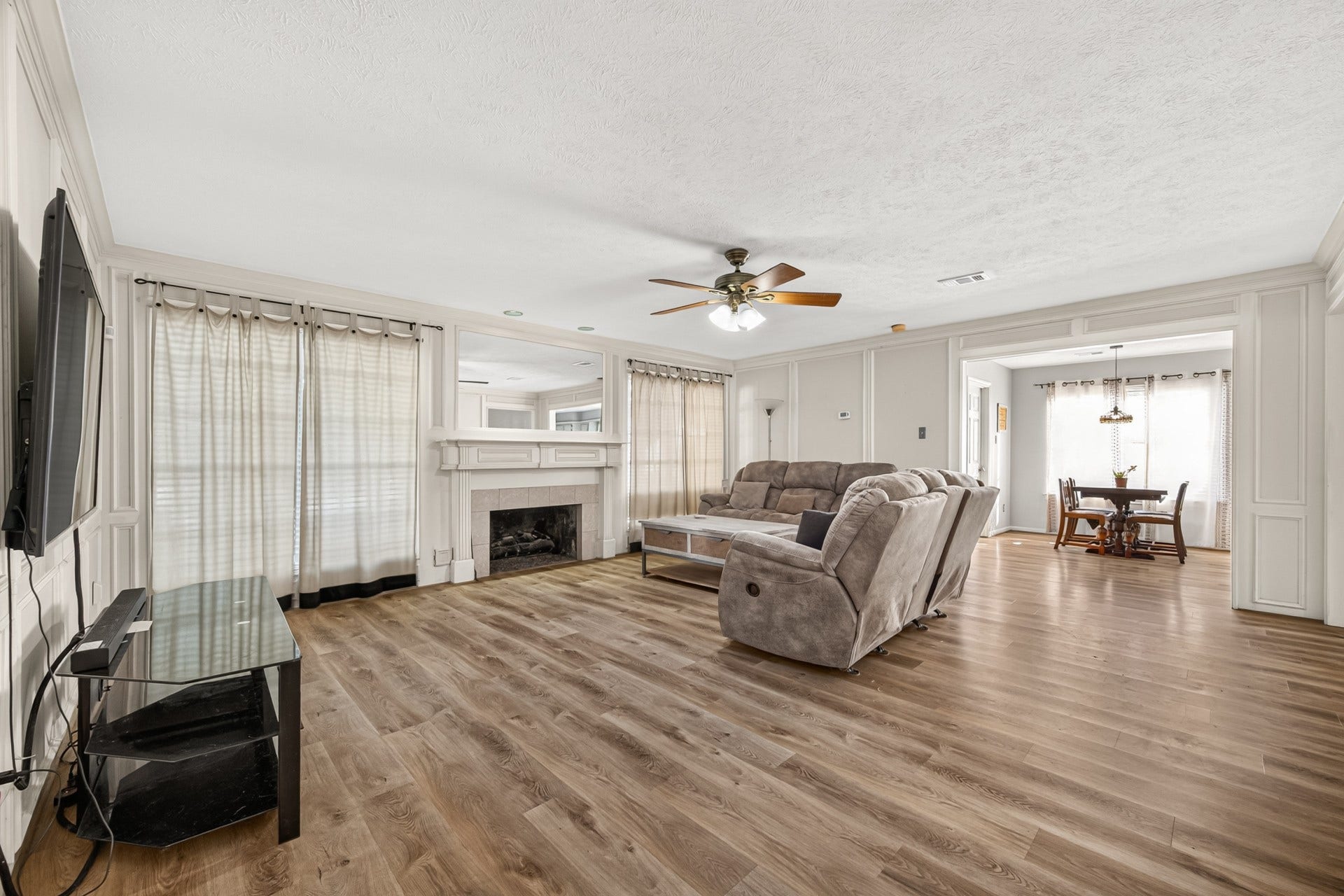 3126 Silver Glade Drive, Kingwood, TX 77345