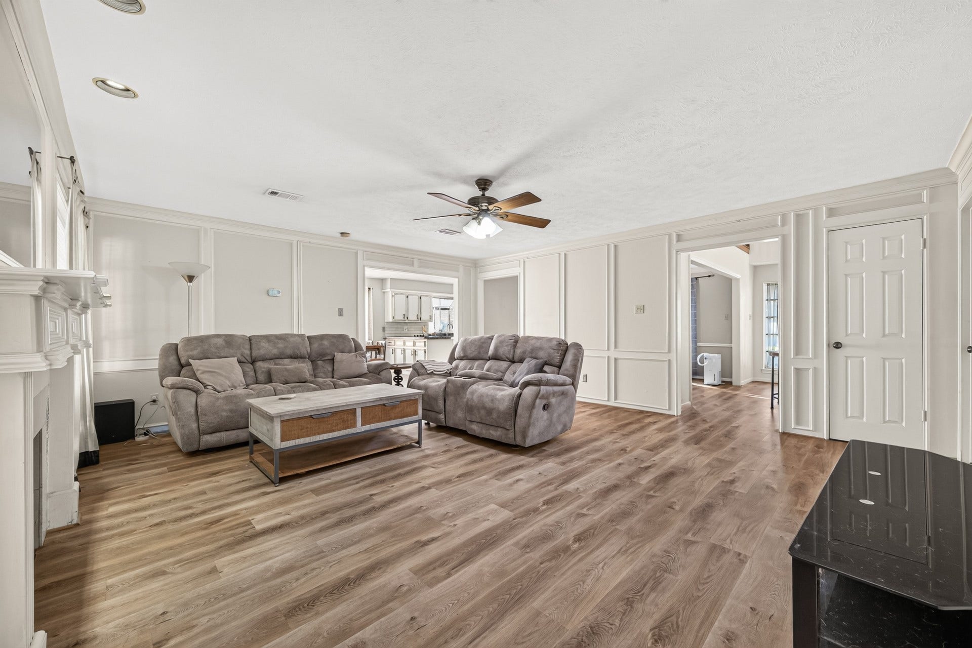 3126 Silver Glade Drive, Kingwood, TX 77345