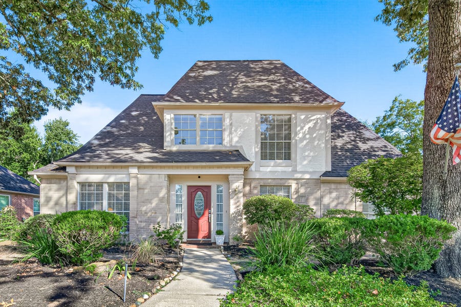 Property photo for 3126 Silver Glade Drive, Kingwood, TX