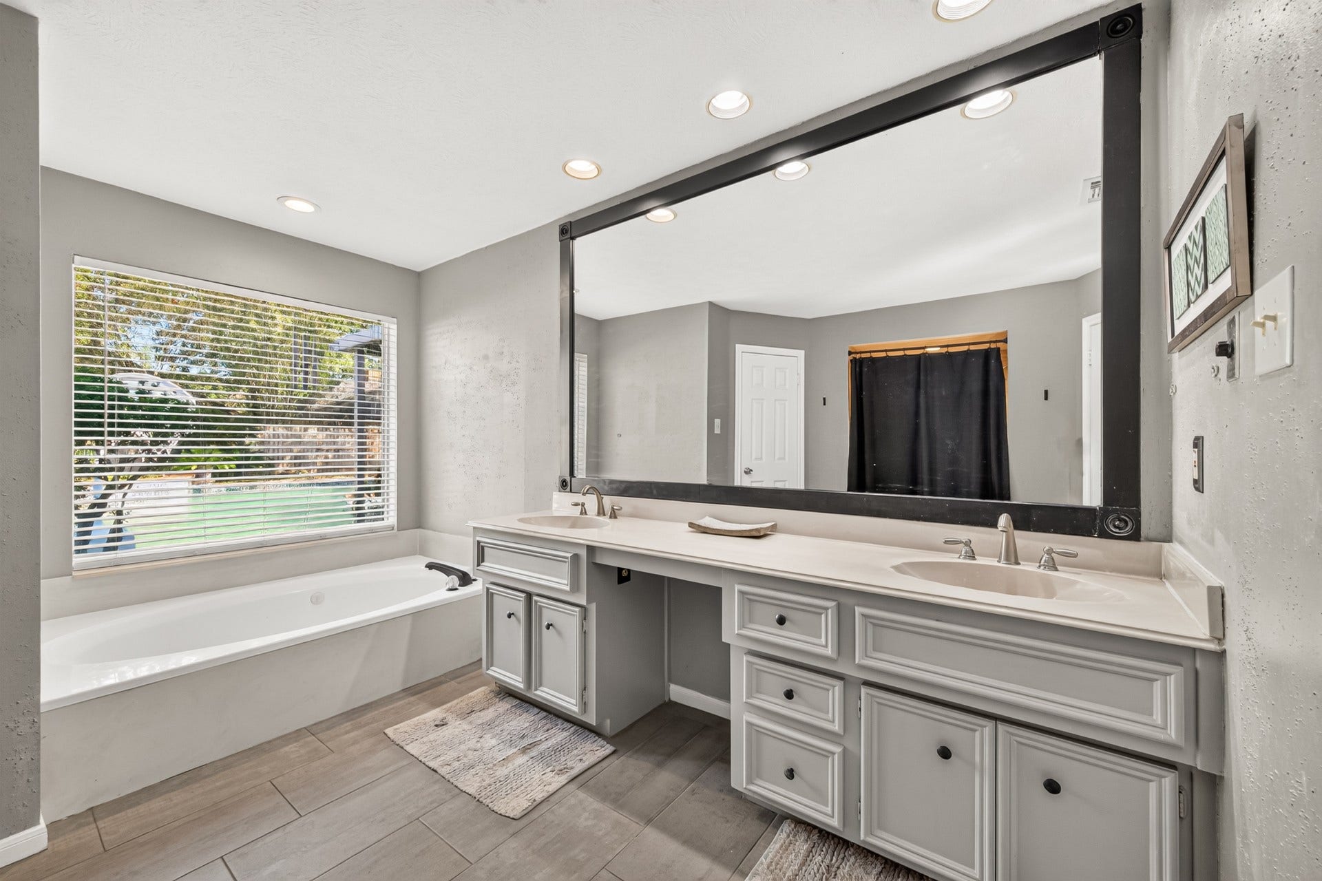 3126 Silver Glade Drive, Kingwood, TX 77345