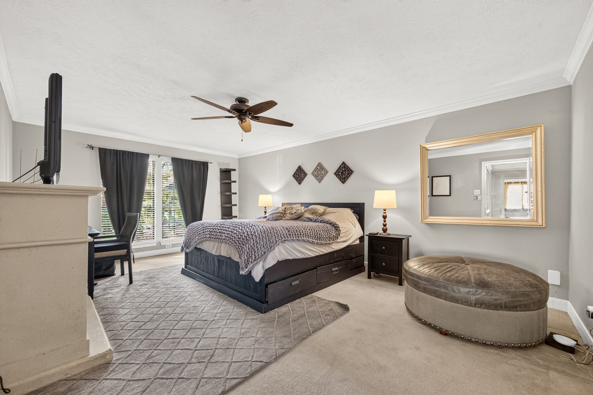 3126 Silver Glade Drive, Kingwood, TX 77345