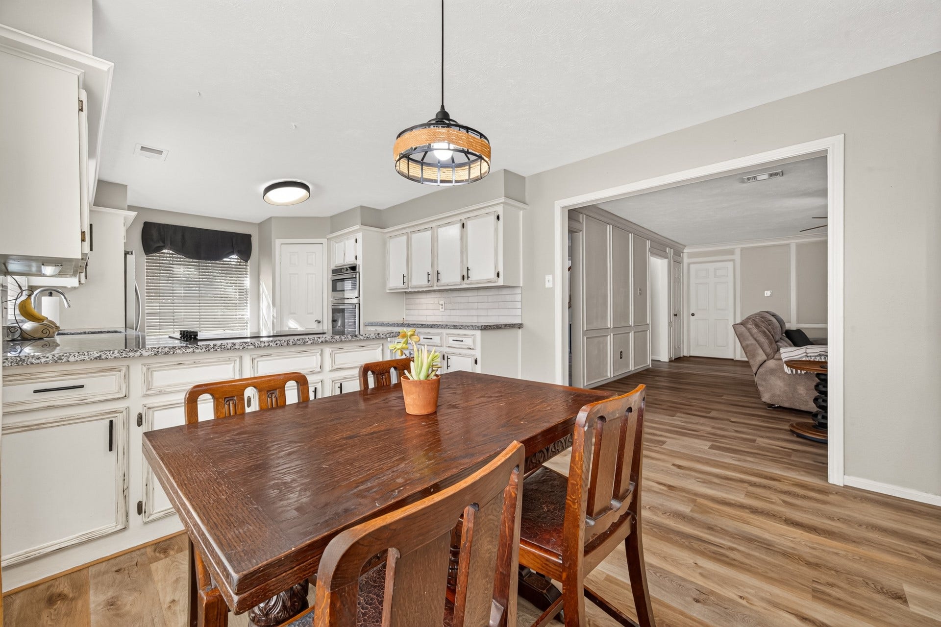 3126 Silver Glade Drive, Kingwood, TX 77345