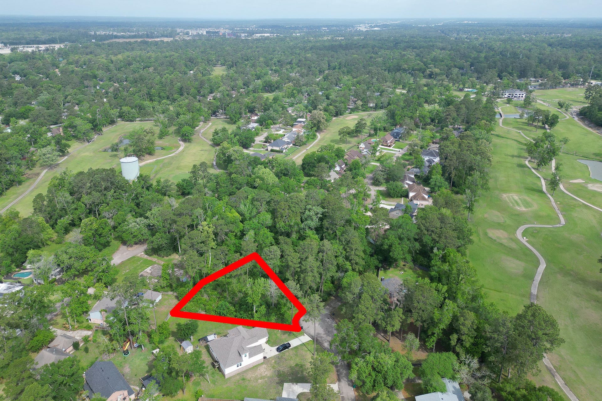 0 Roanoke Drive, Conroe, TX 77302 0 Roanoke Drive, Conroe, TX 77302