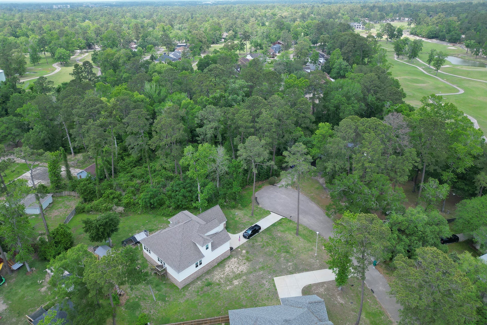 0 Roanoke Drive, Conroe, TX 77302 0 Roanoke Drive, Conroe, TX 77302