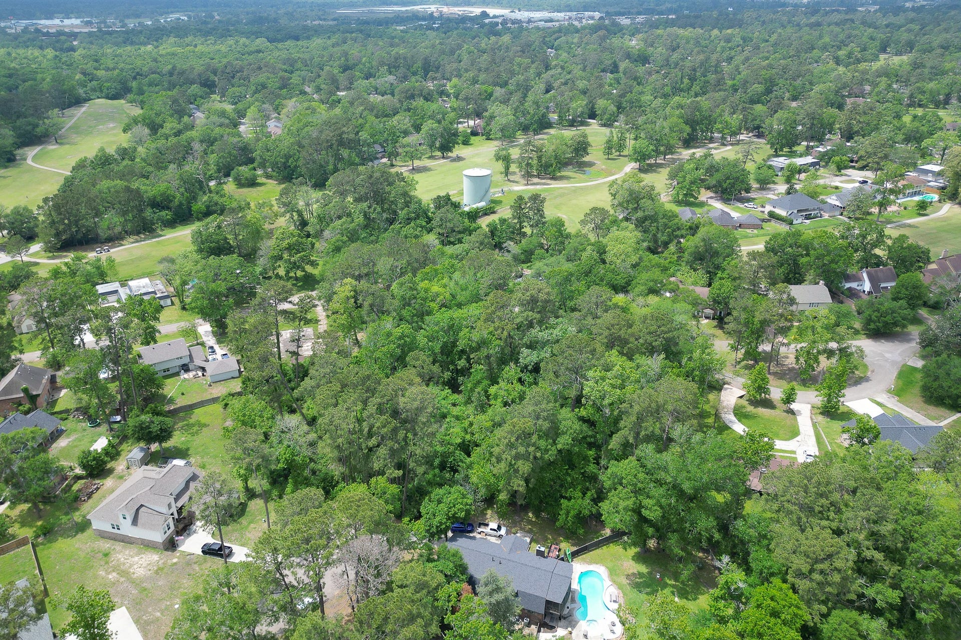 0 Roanoke Drive, Conroe, TX 77302 0 Roanoke Drive, Conroe, TX 77302