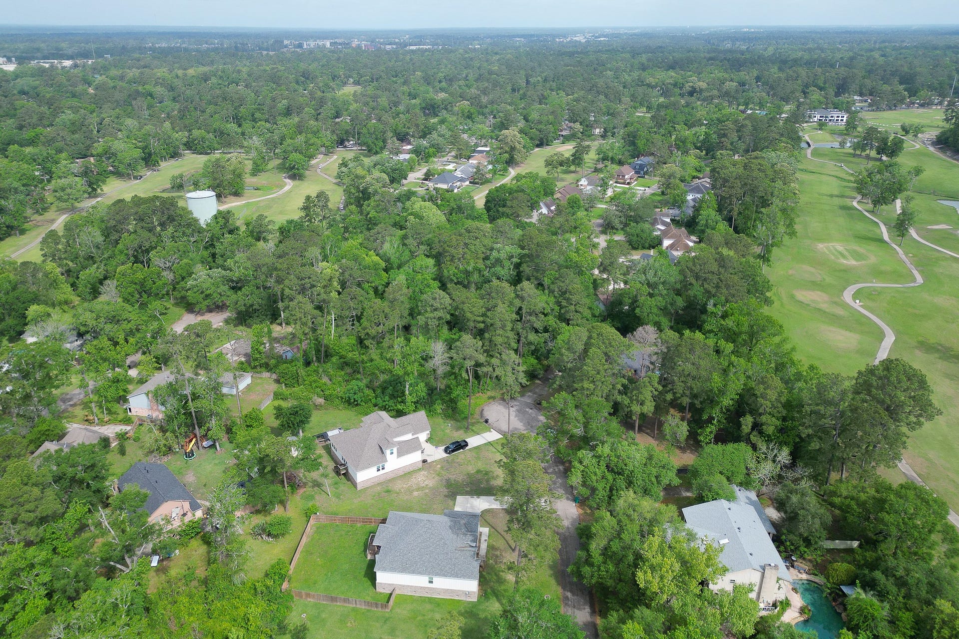 0 Roanoke Drive, Conroe, TX 77302 0 Roanoke Drive, Conroe, TX 77302