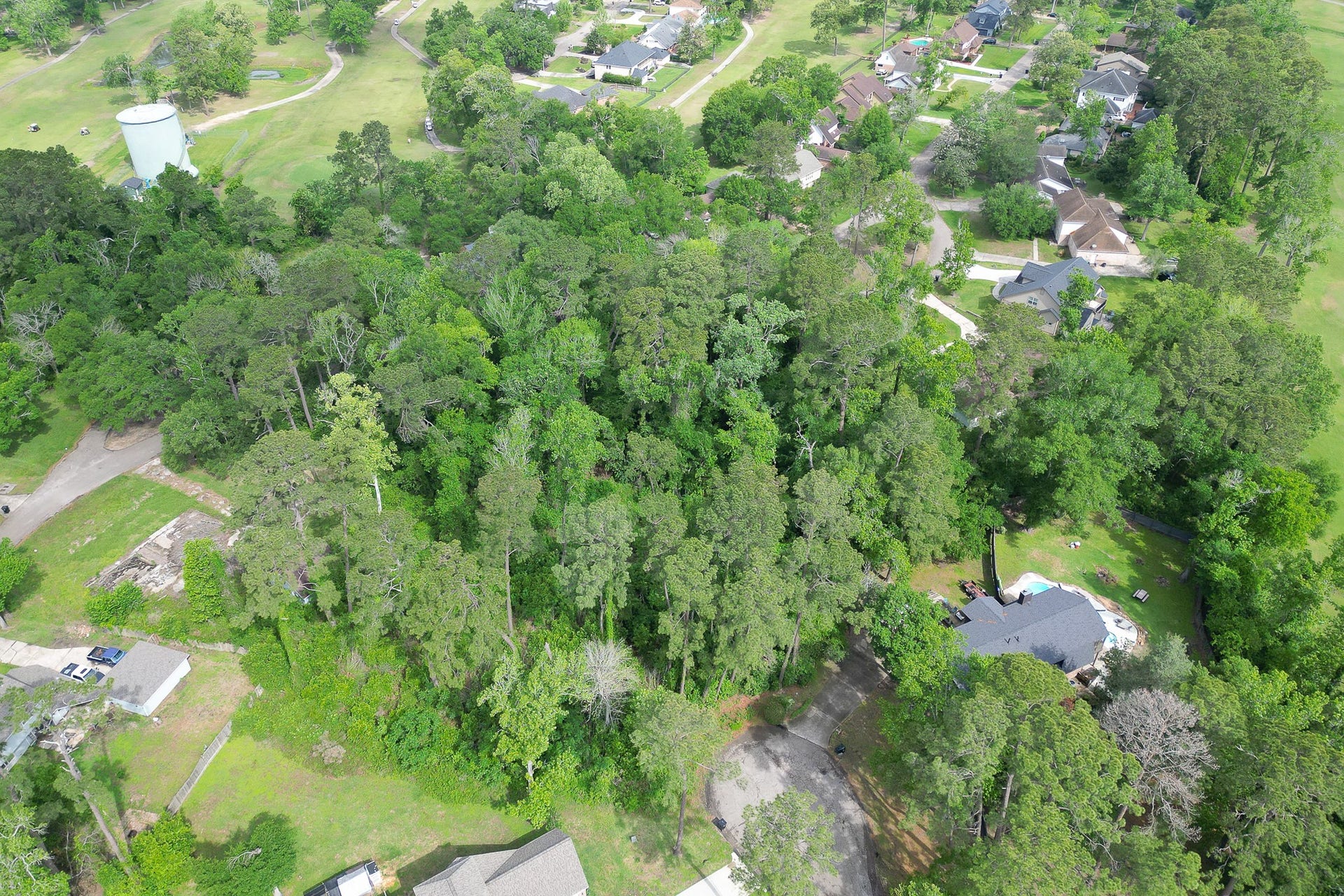 0 Roanoke Drive, Conroe, TX 77302 0 Roanoke Drive, Conroe, TX 77302