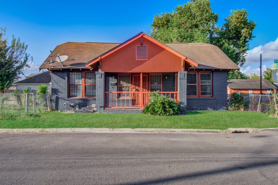 Property photo for 3405 Orange Street, Houston, TX