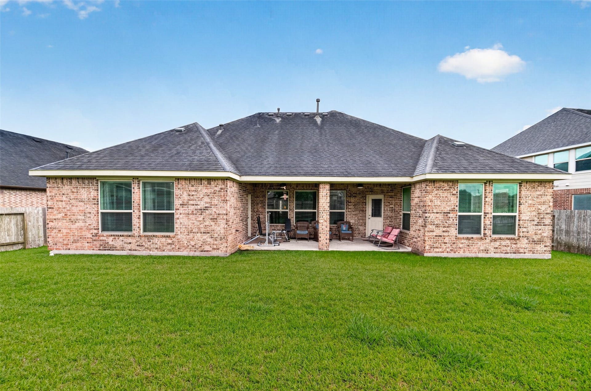 9119 Turnbull Lane, Rosenberg, TX 77469