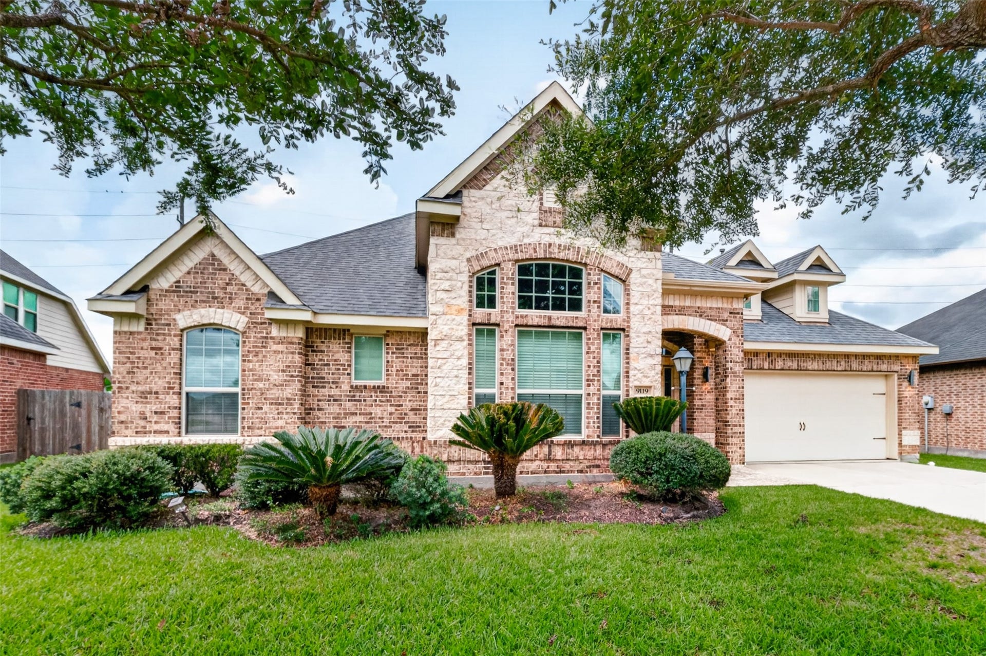 9119 Turnbull Lane, Rosenberg, TX 77469