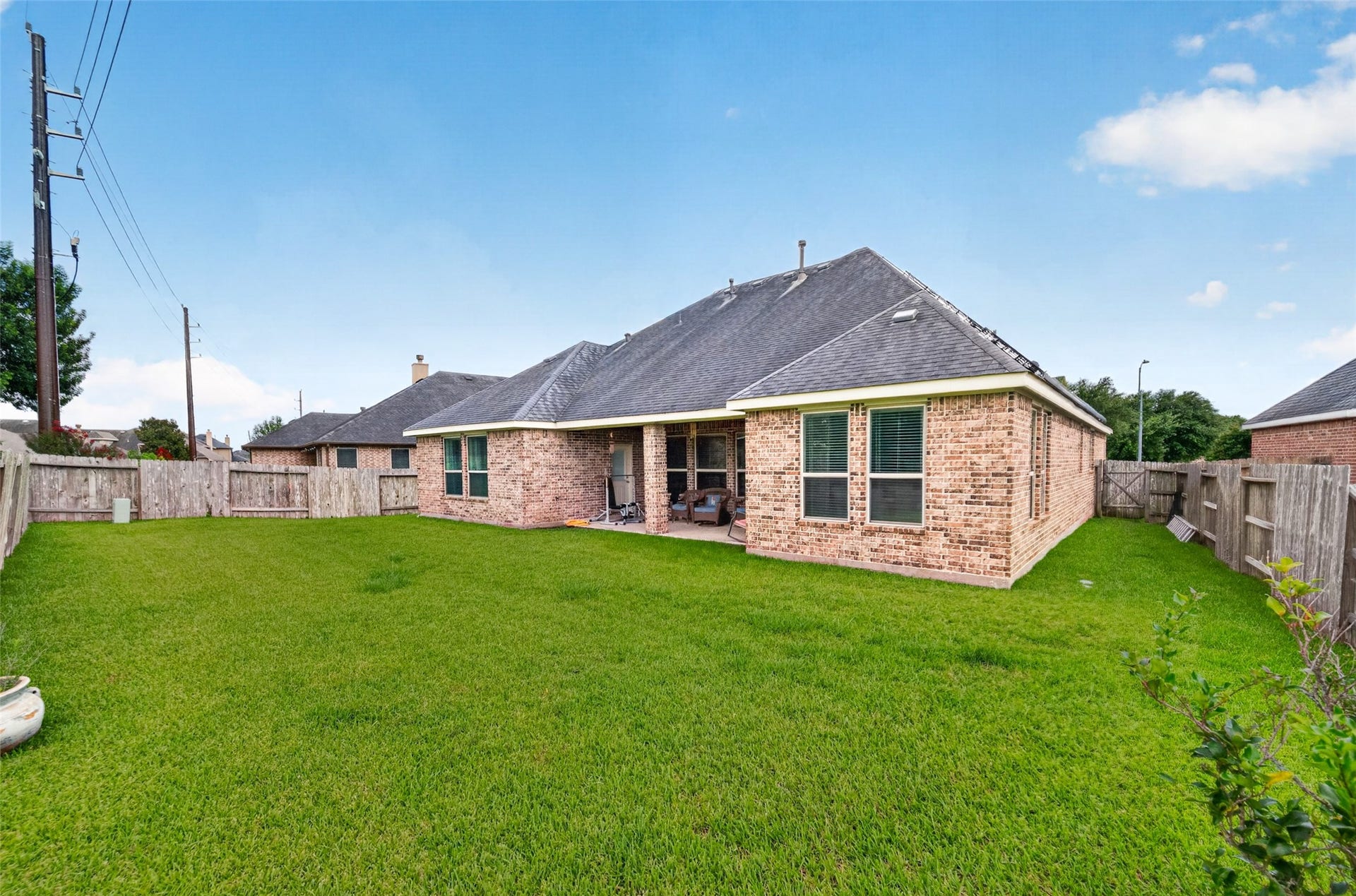 9119 Turnbull Lane, Rosenberg, TX 77469