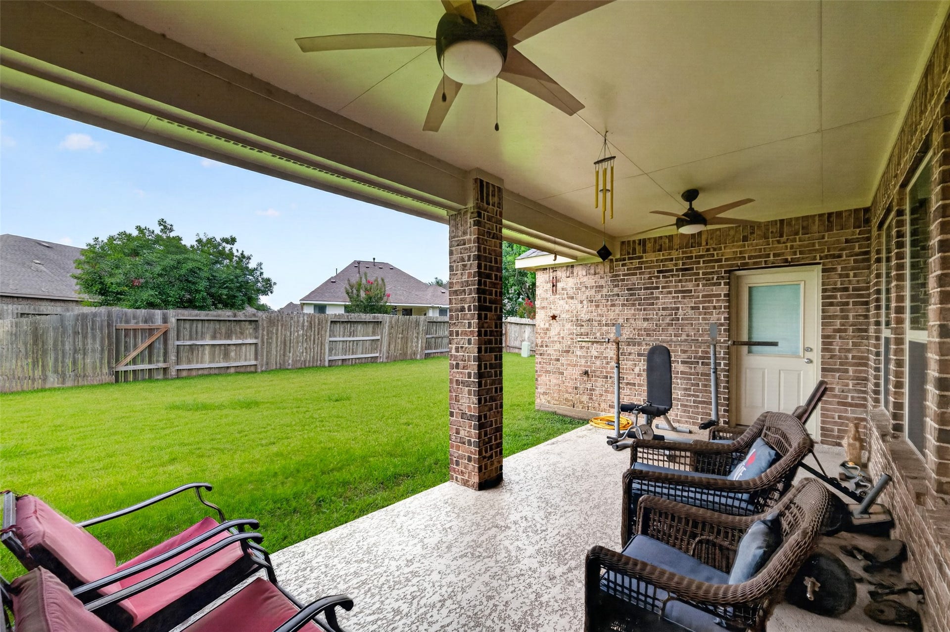 9119 Turnbull Lane, Rosenberg, TX 77469
