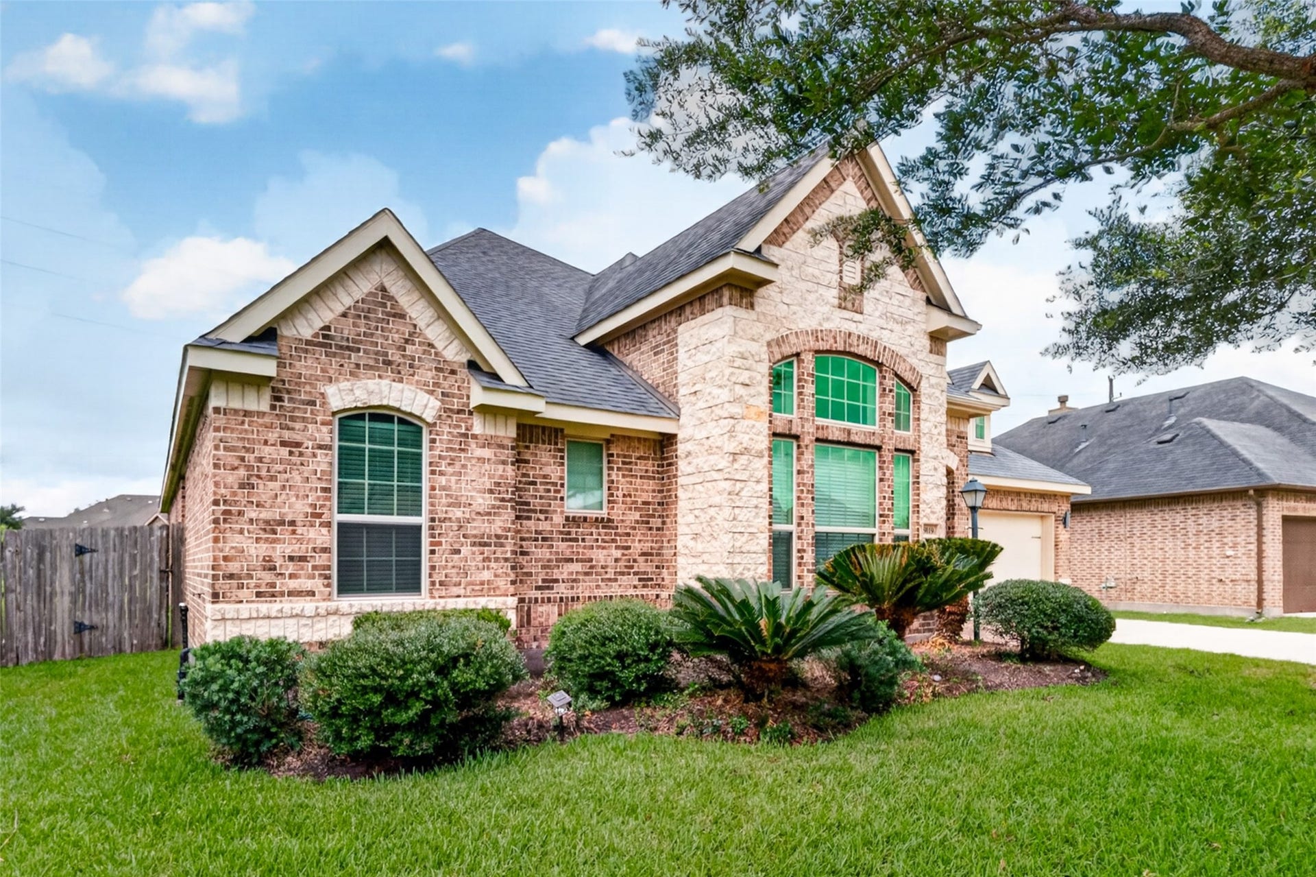 9119 Turnbull Lane, Rosenberg, TX 77469