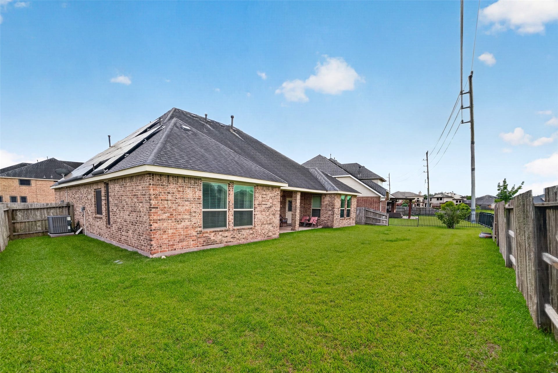 9119 Turnbull Lane, Rosenberg, TX 77469