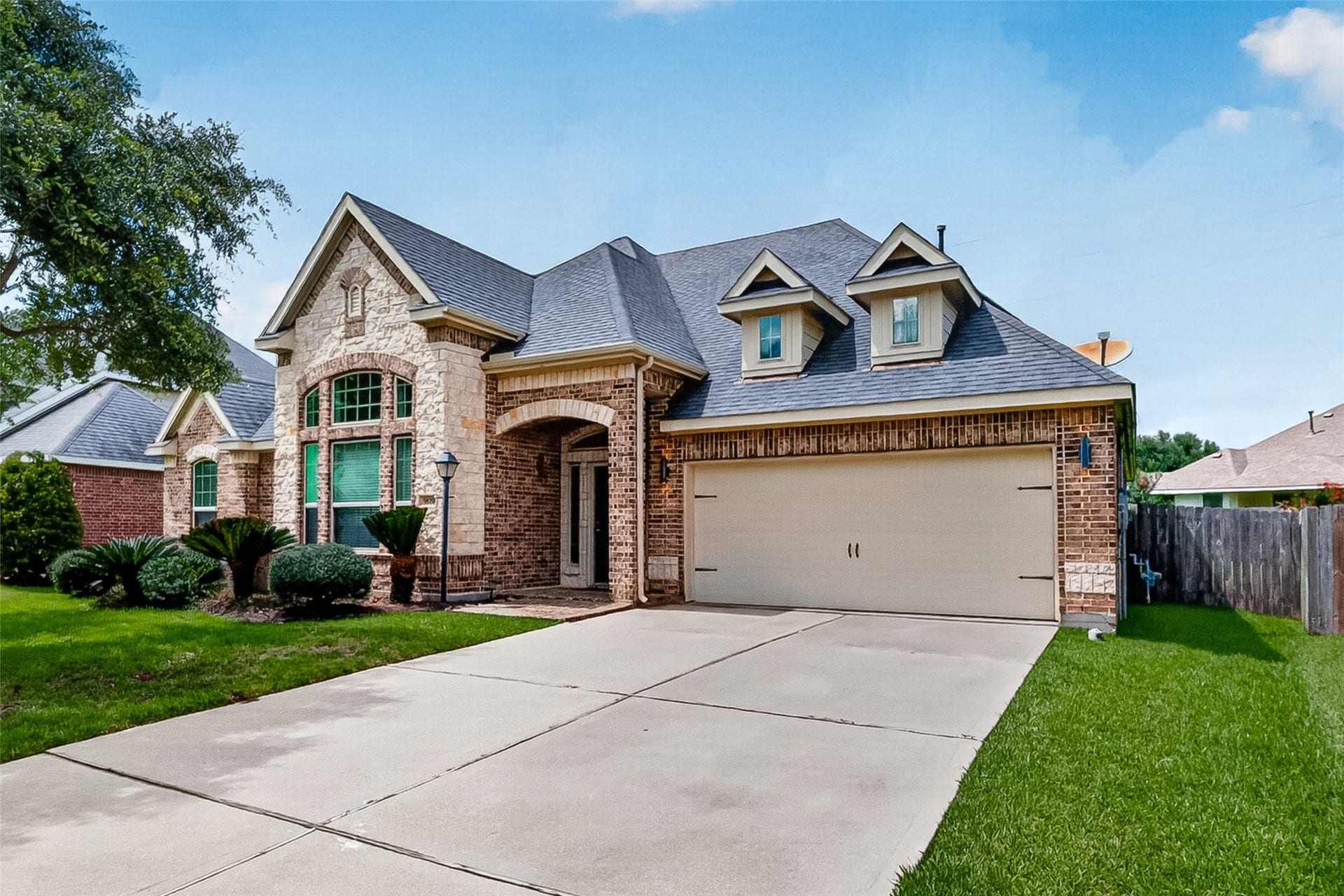 9119 Turnbull Lane, Rosenberg, TX 77469