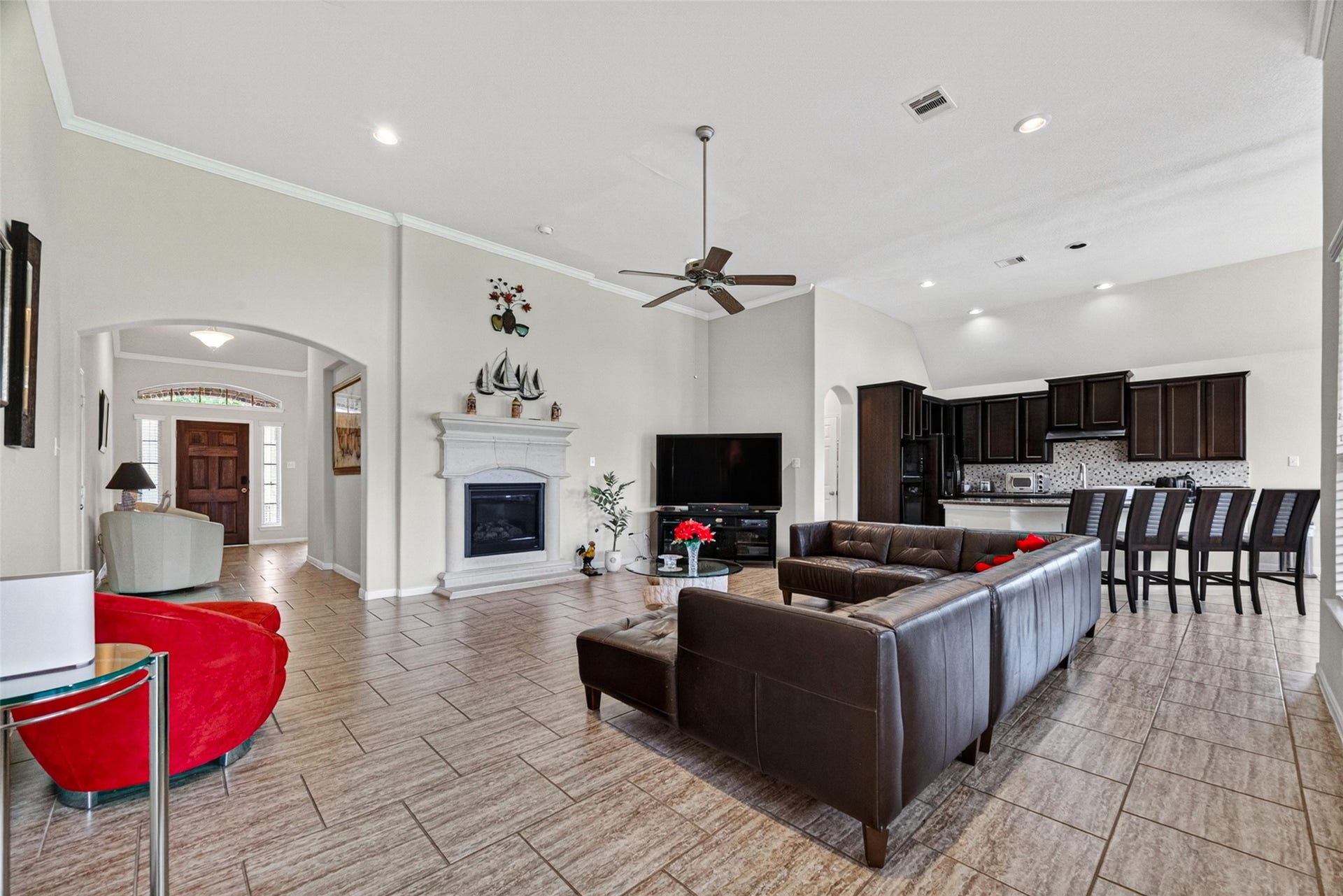 9119 Turnbull Lane, Rosenberg, TX 77469
