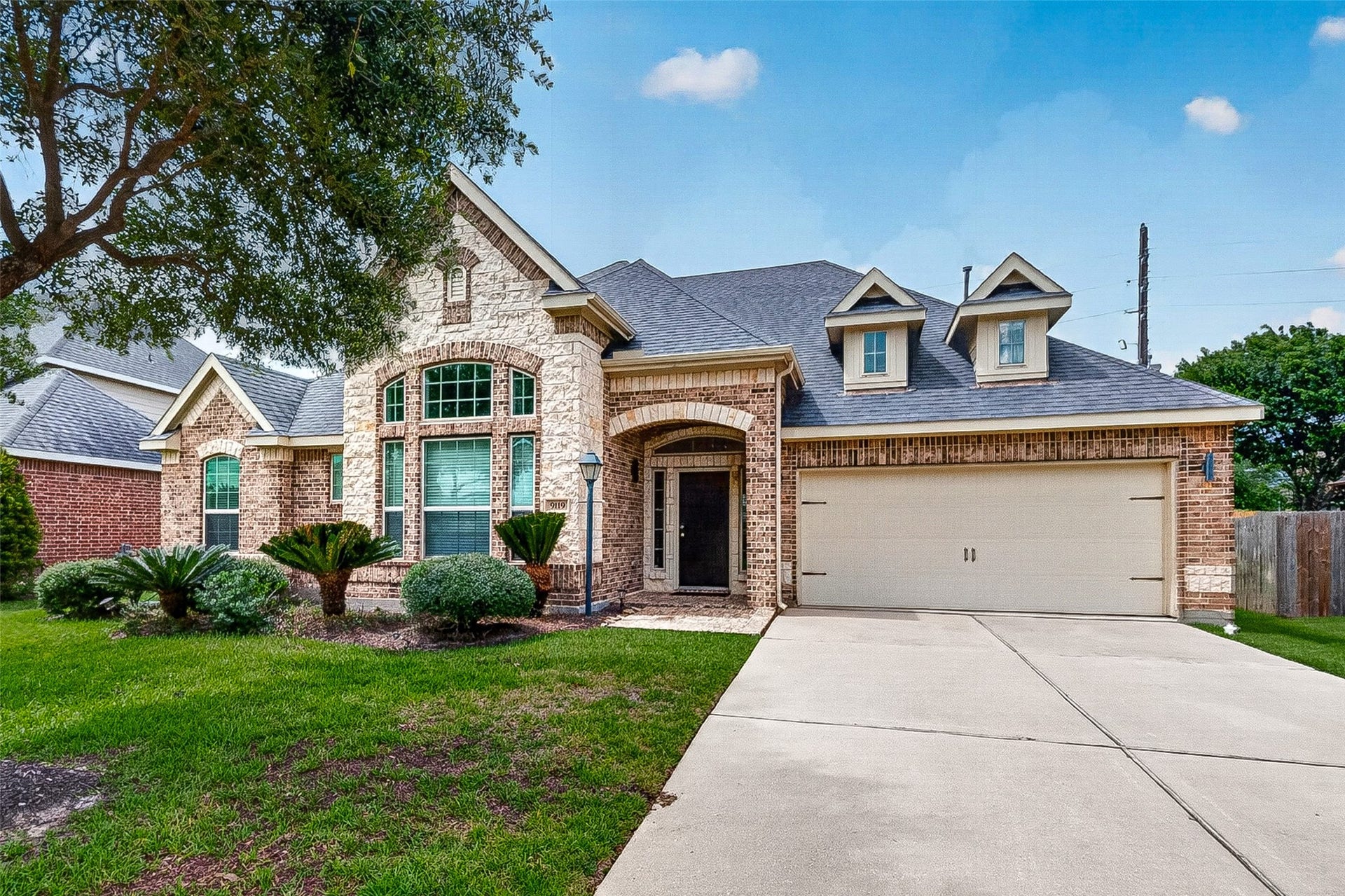 9119 Turnbull Lane, Rosenberg, TX 77469