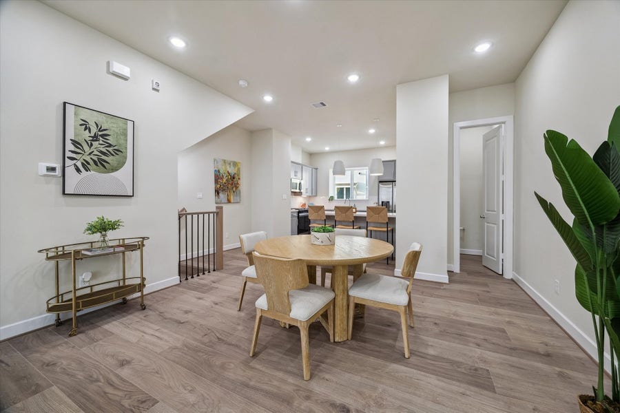 Property photo for 6342 Paddington Bend Drive, Houston, TX