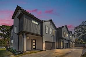 Property photo for 4924 Winnetka Street, #C, Houston, TX