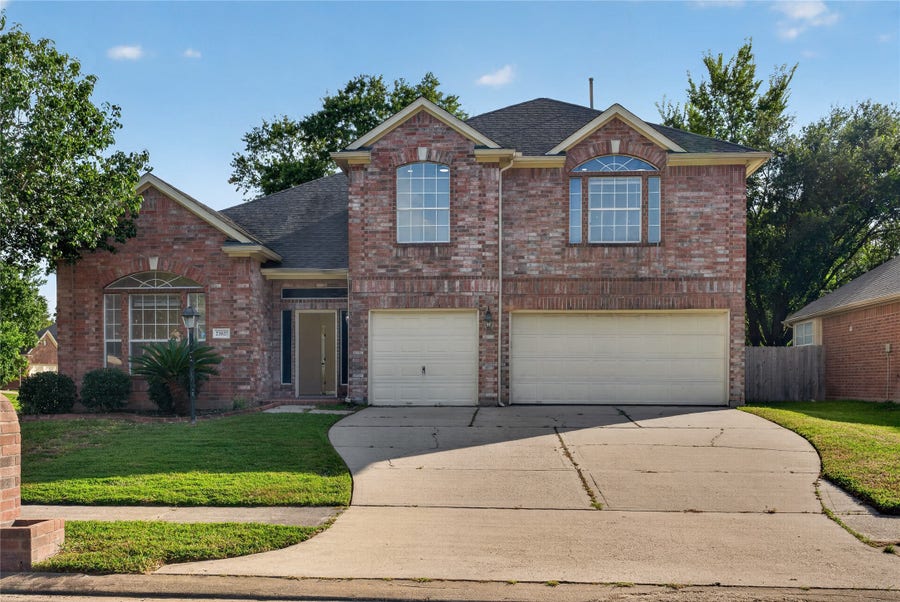 Property photo for 23827 Spring Dane Drive, Spring, TX