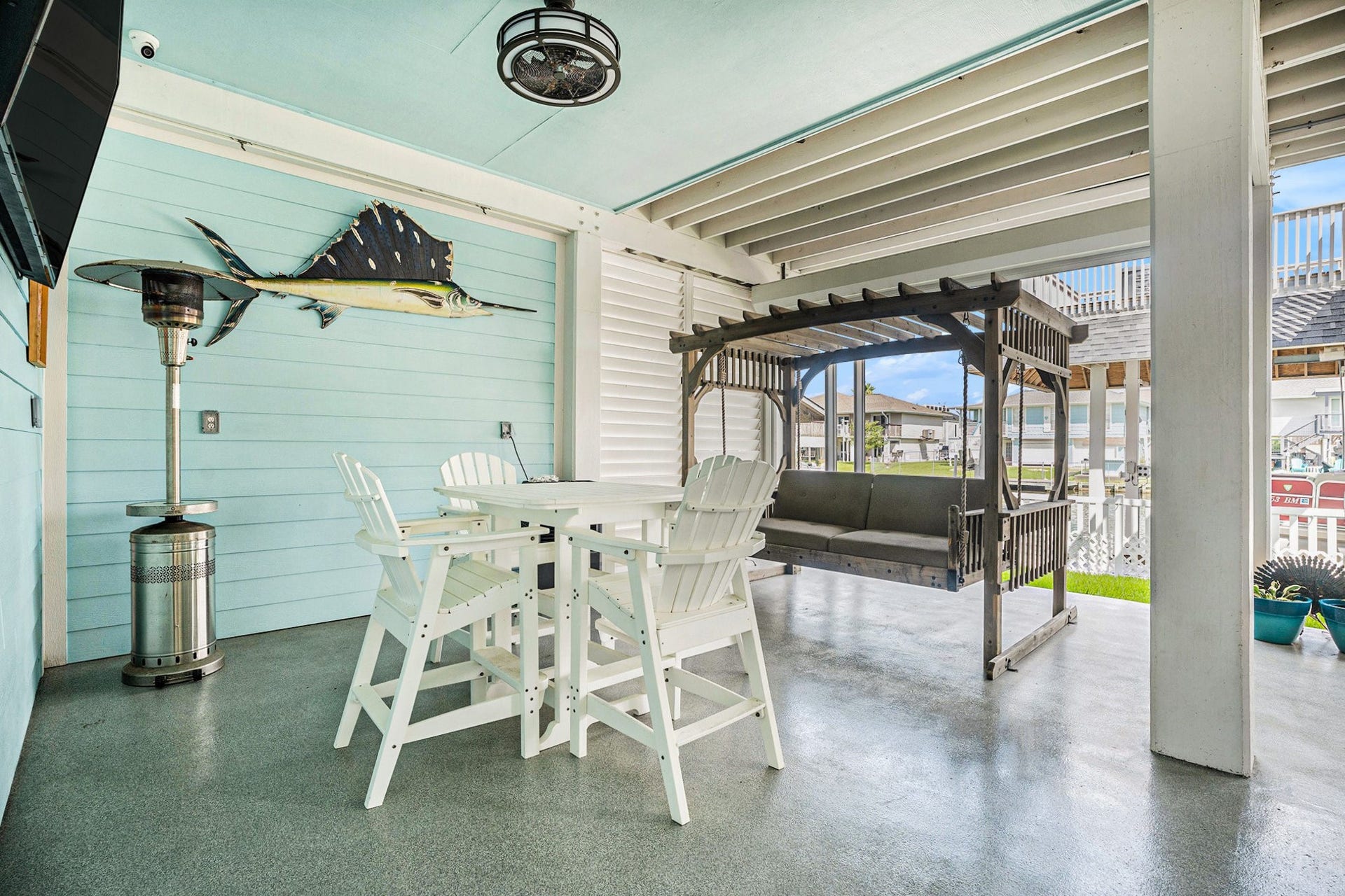 1171 Sailfish Street, Bayou Vista, TX 77563 1171 Sailfish Street, Bayou Vista, TX 77563
