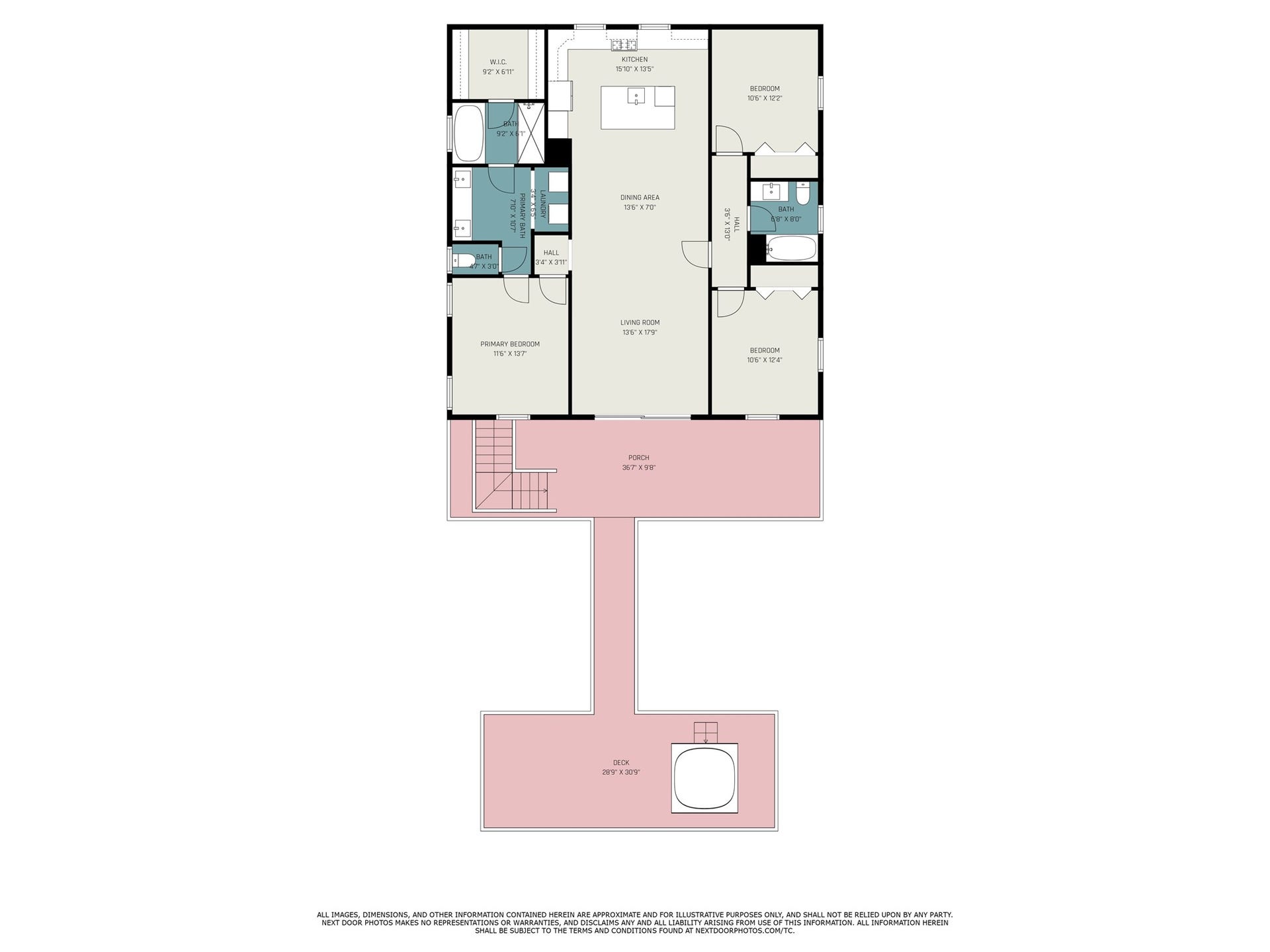 1171 Sailfish Street, Bayou Vista, TX 77563 1171 Sailfish Street, Bayou Vista, TX 77563