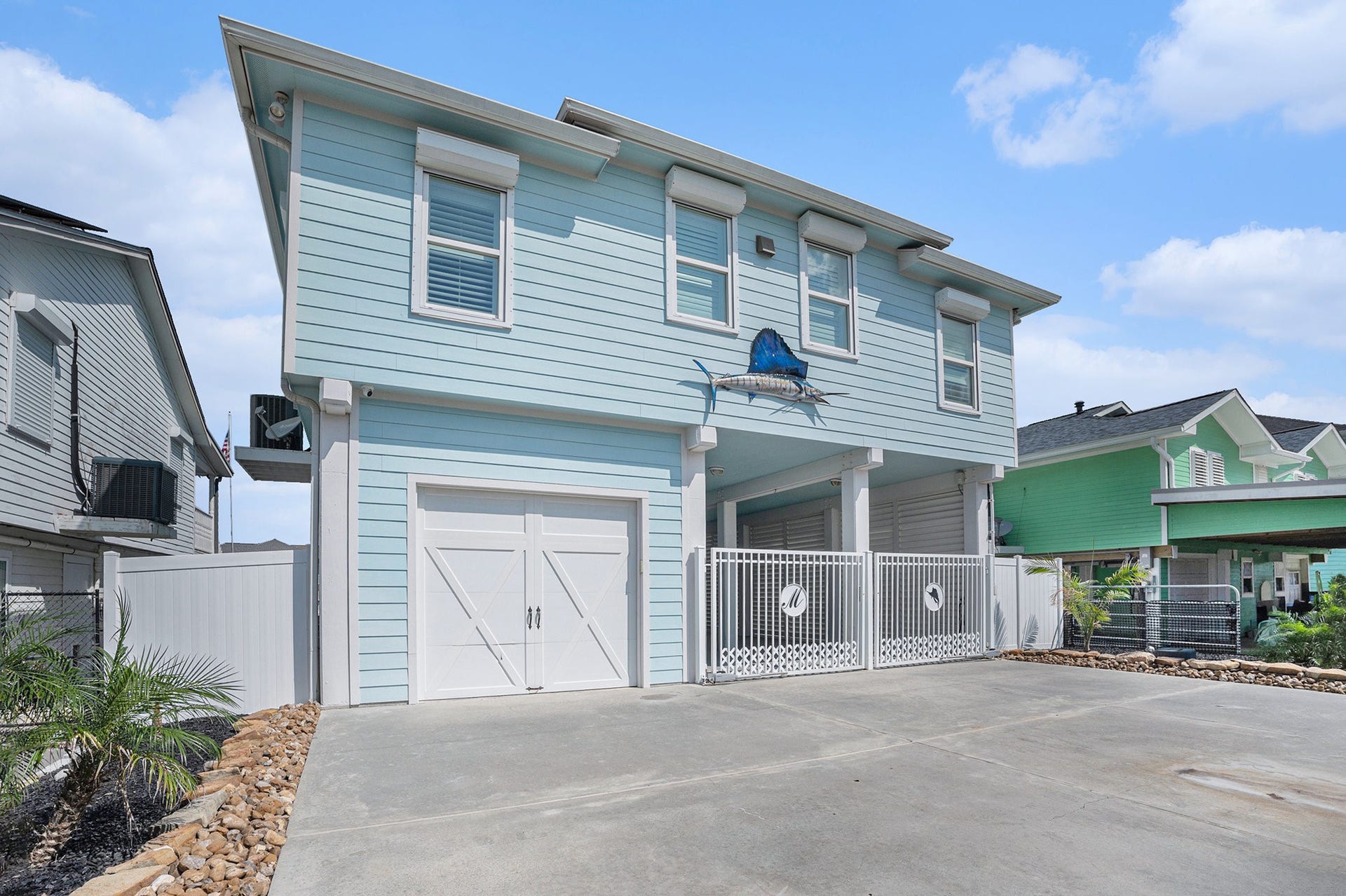 1171 Sailfish Street, Bayou Vista, TX 77563 1171 Sailfish Street, Bayou Vista, TX 77563