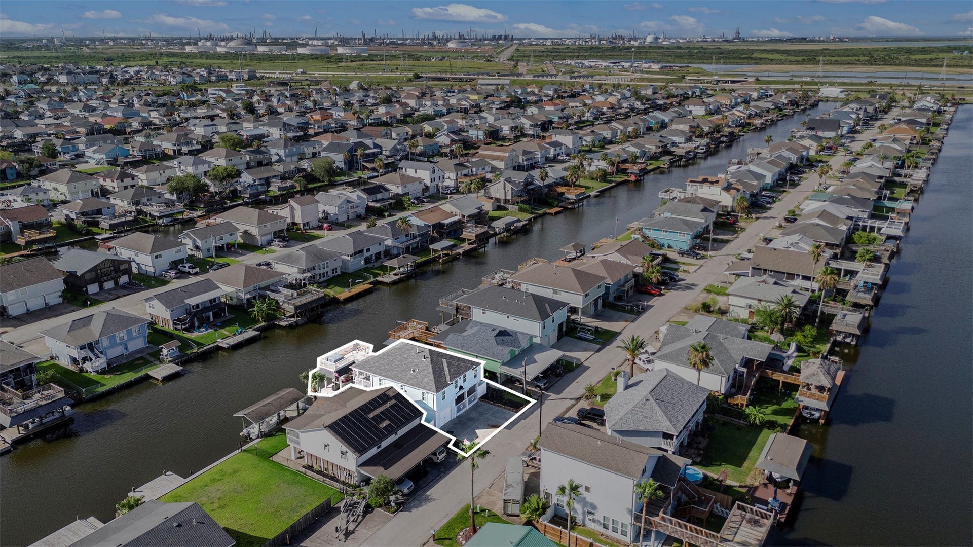 1171 Sailfish Street, Bayou Vista, TX 77563 1171 Sailfish Street, Bayou Vista, TX 77563