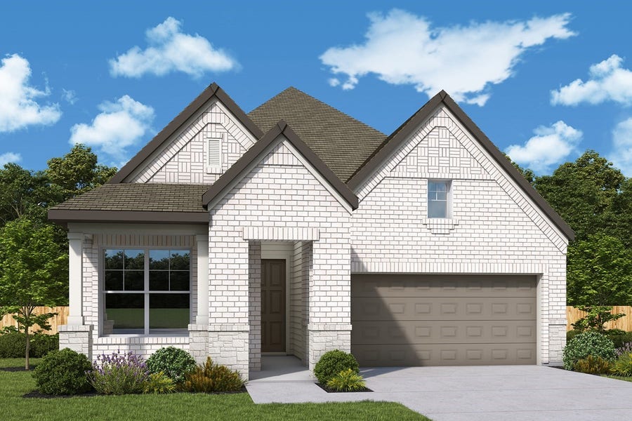 Property photo for 15007 Silvano Street, Conroe, TX
