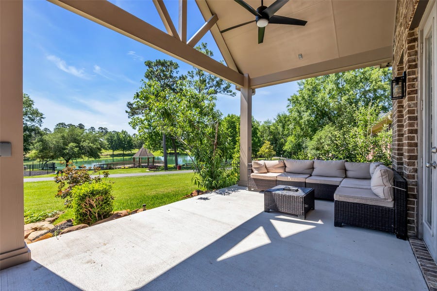 Property photo for 293 Camden Hills Drive, Montgomery, TX