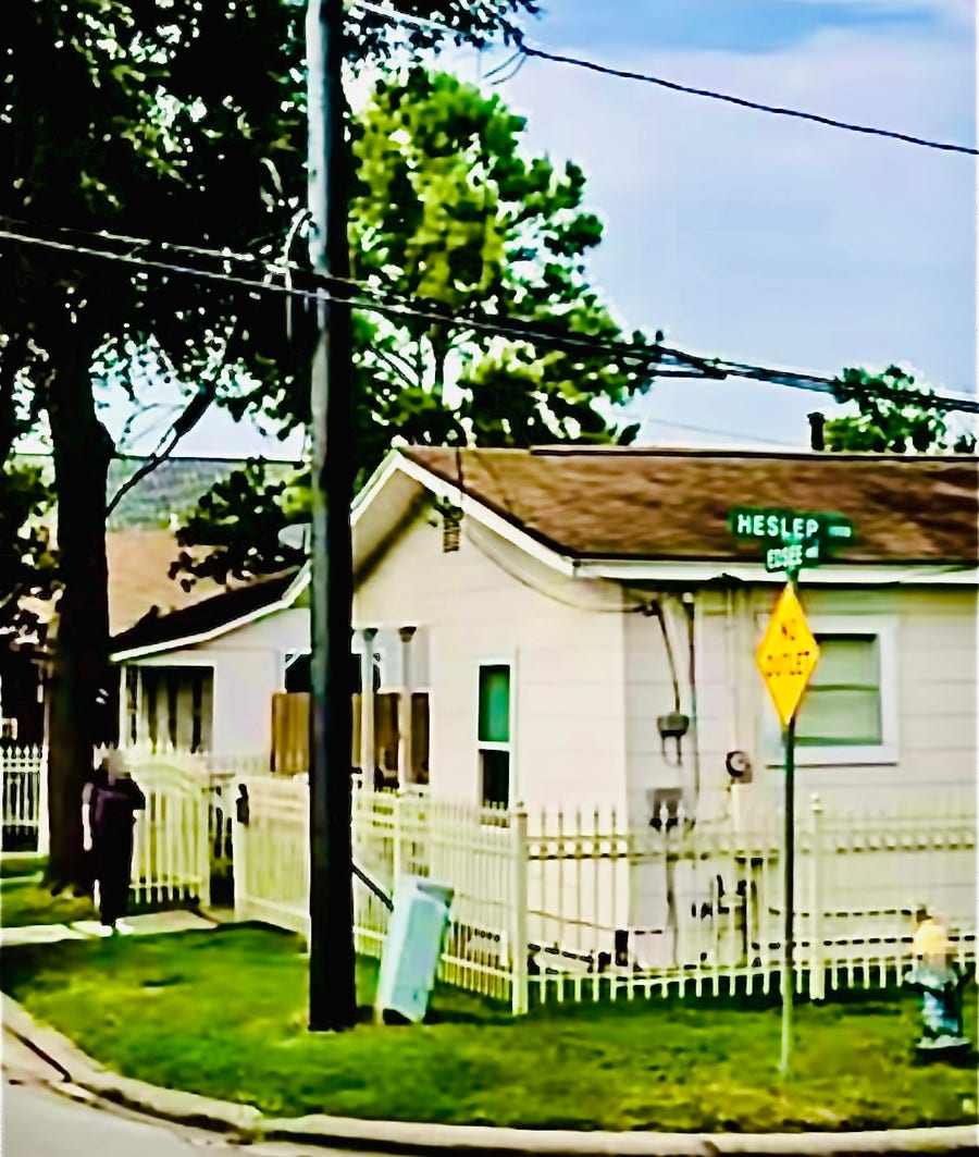 Property photo for 4408 Edsee Street, Houston, TX