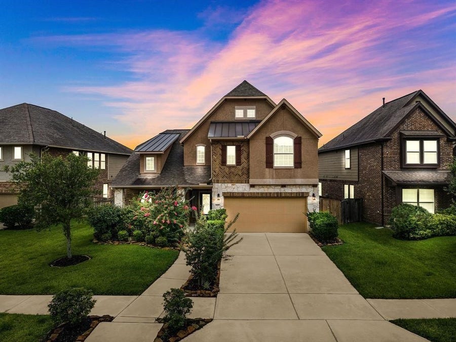 Property photo for 2527 Ormond Run, Missouri City, TX