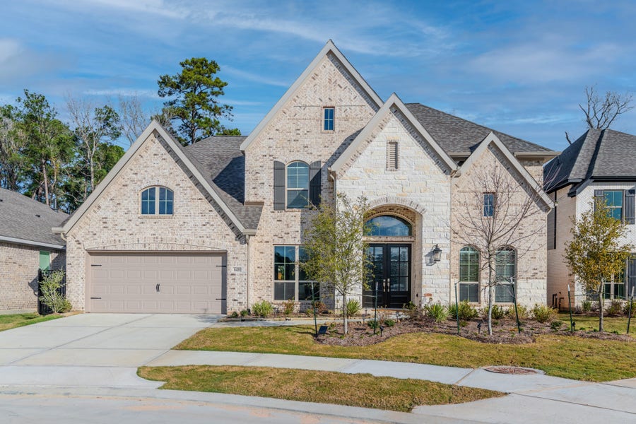 Property photo for 8435 Willow Whisper Lane, Magnolia, TX