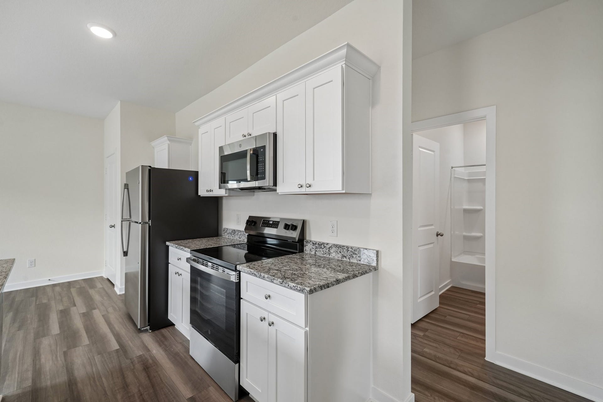 3457 Ridgeberry Glen Lane, Porter, TX 77365
