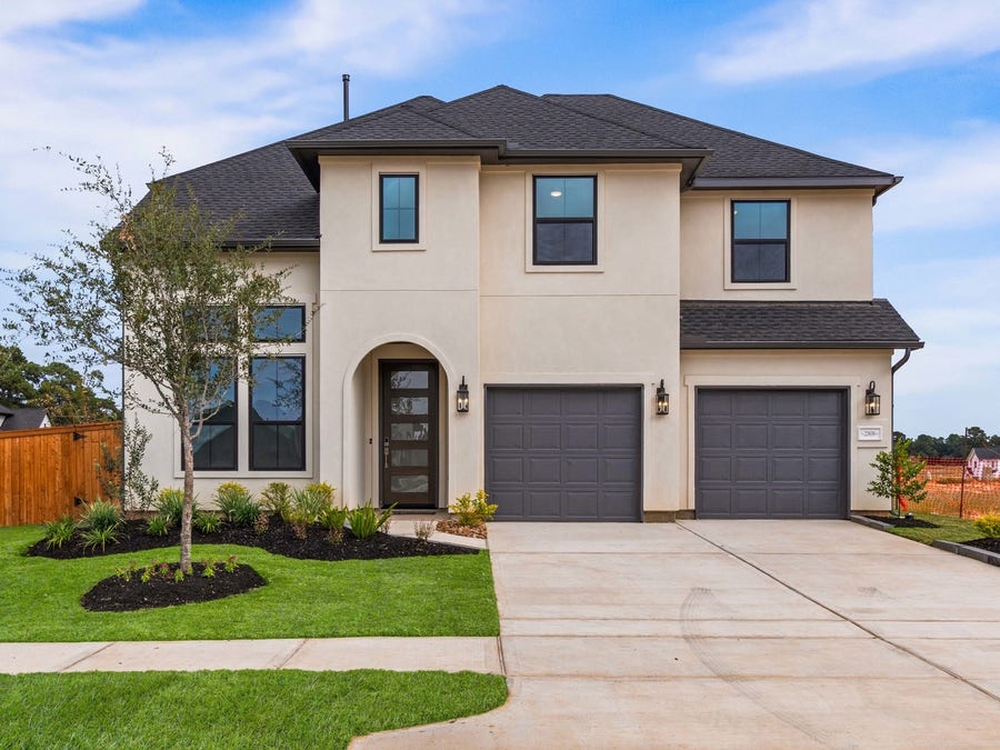 Property photo for 22638 Ruby Forest Road, Tomball, TX