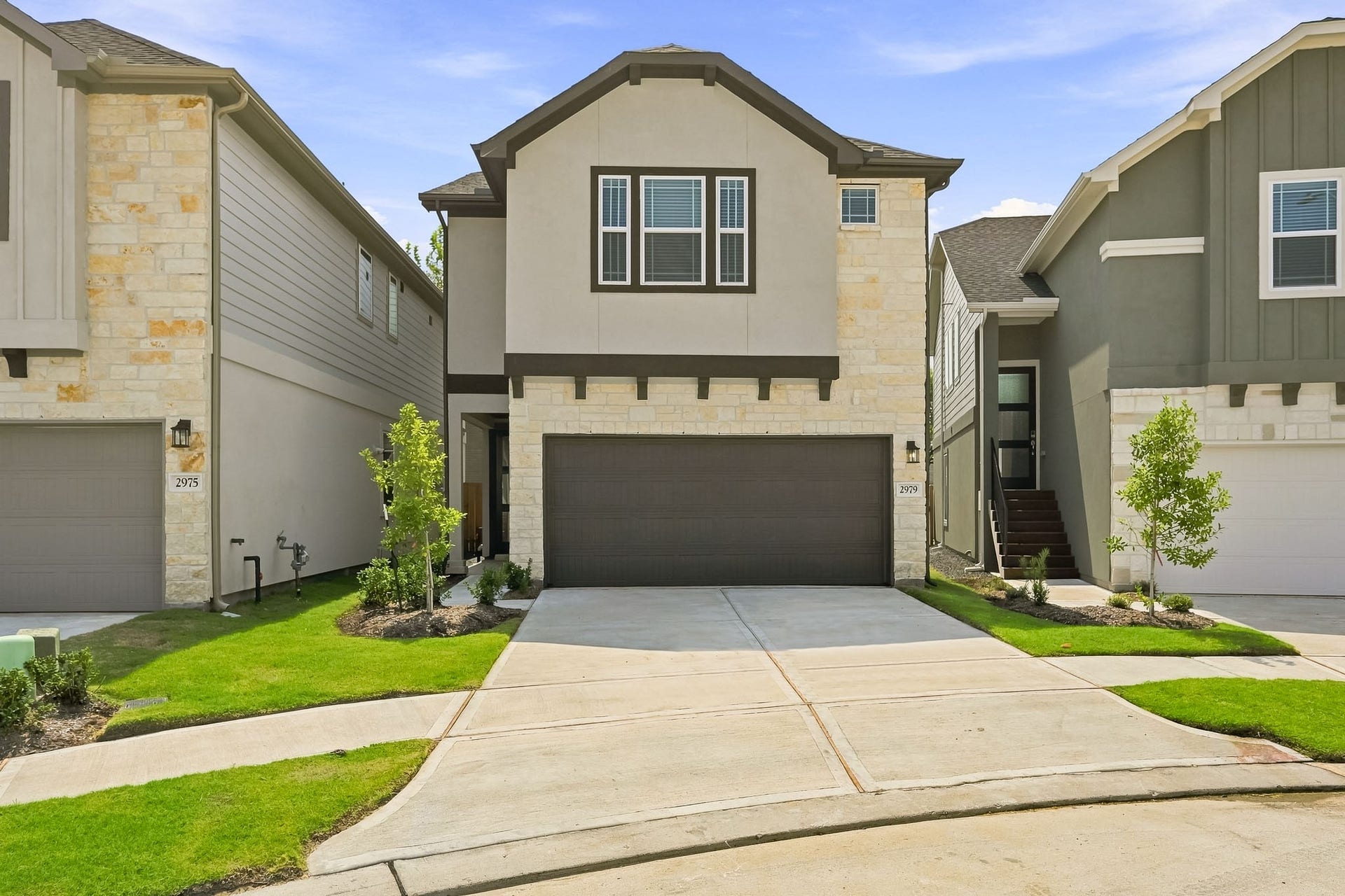 2979 Park Hill Lane, Stafford, TX 77477