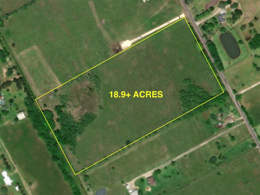Property photo for TBD County Road 211, Danbury, TX