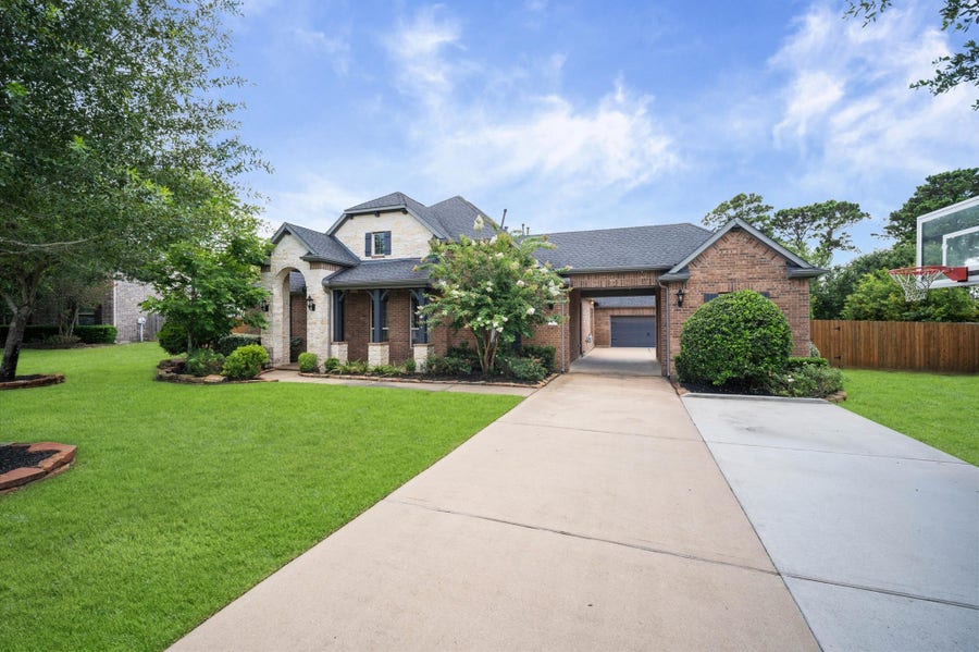 Property photo for 24611 Waterstone Estates Circle S, Tomball, TX