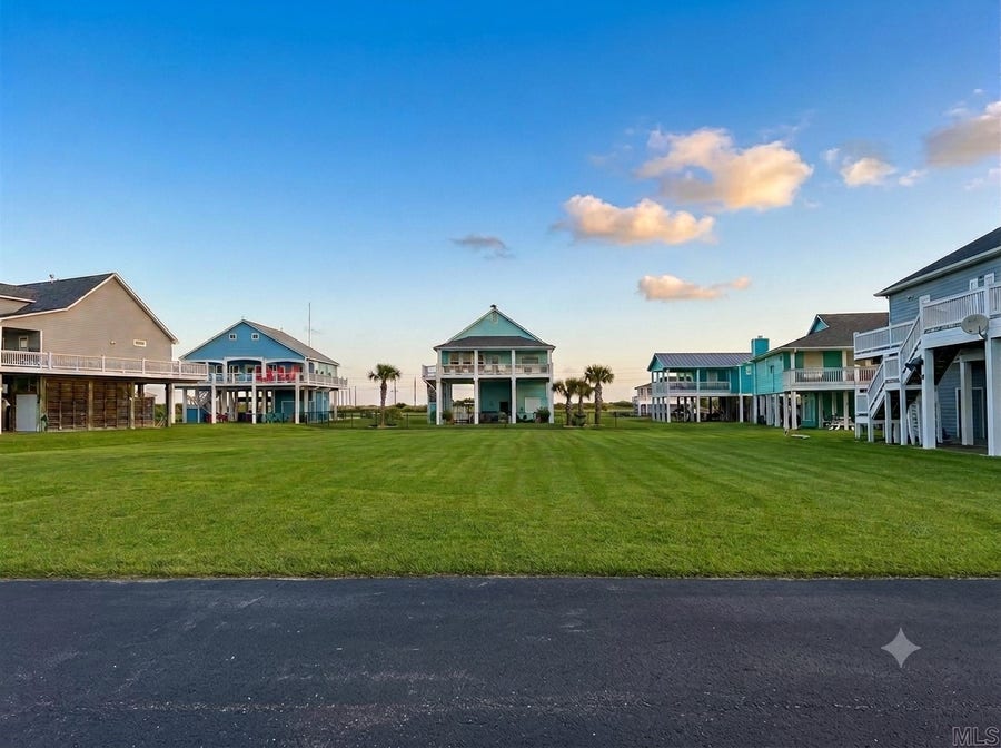 Property photo for 3481 Elm Grove, Port Bolivar, TX