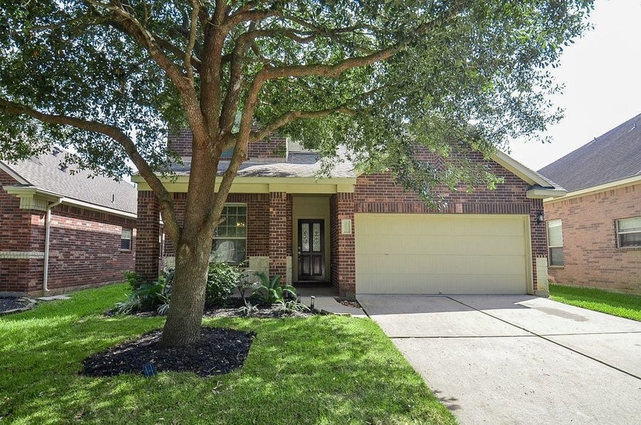 Property photo for 6107 Grassy Haven Lane, Katy, TX