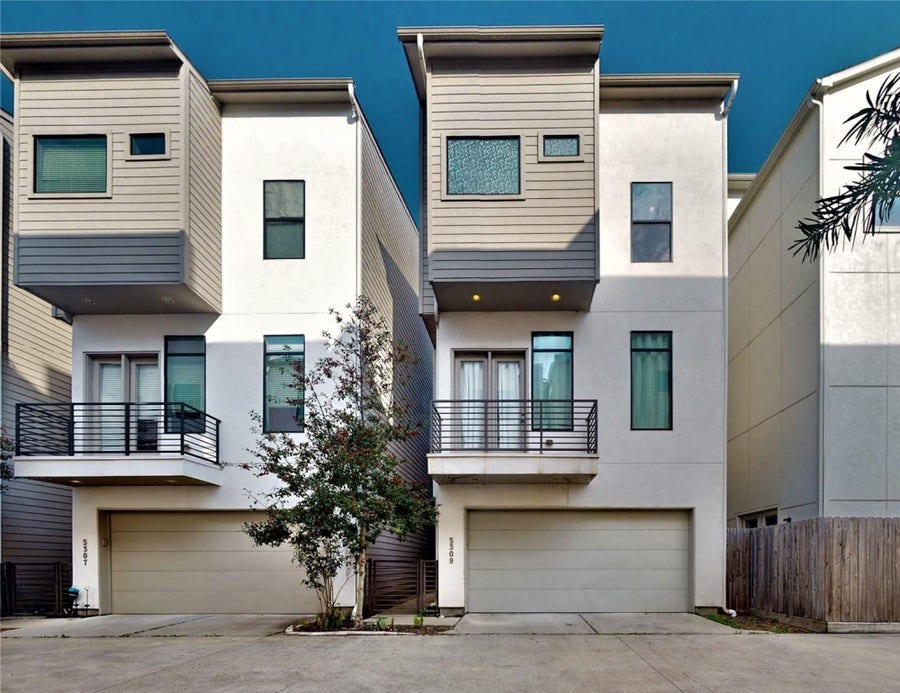 Property photo for 5309 Inker Street, Houston, TX