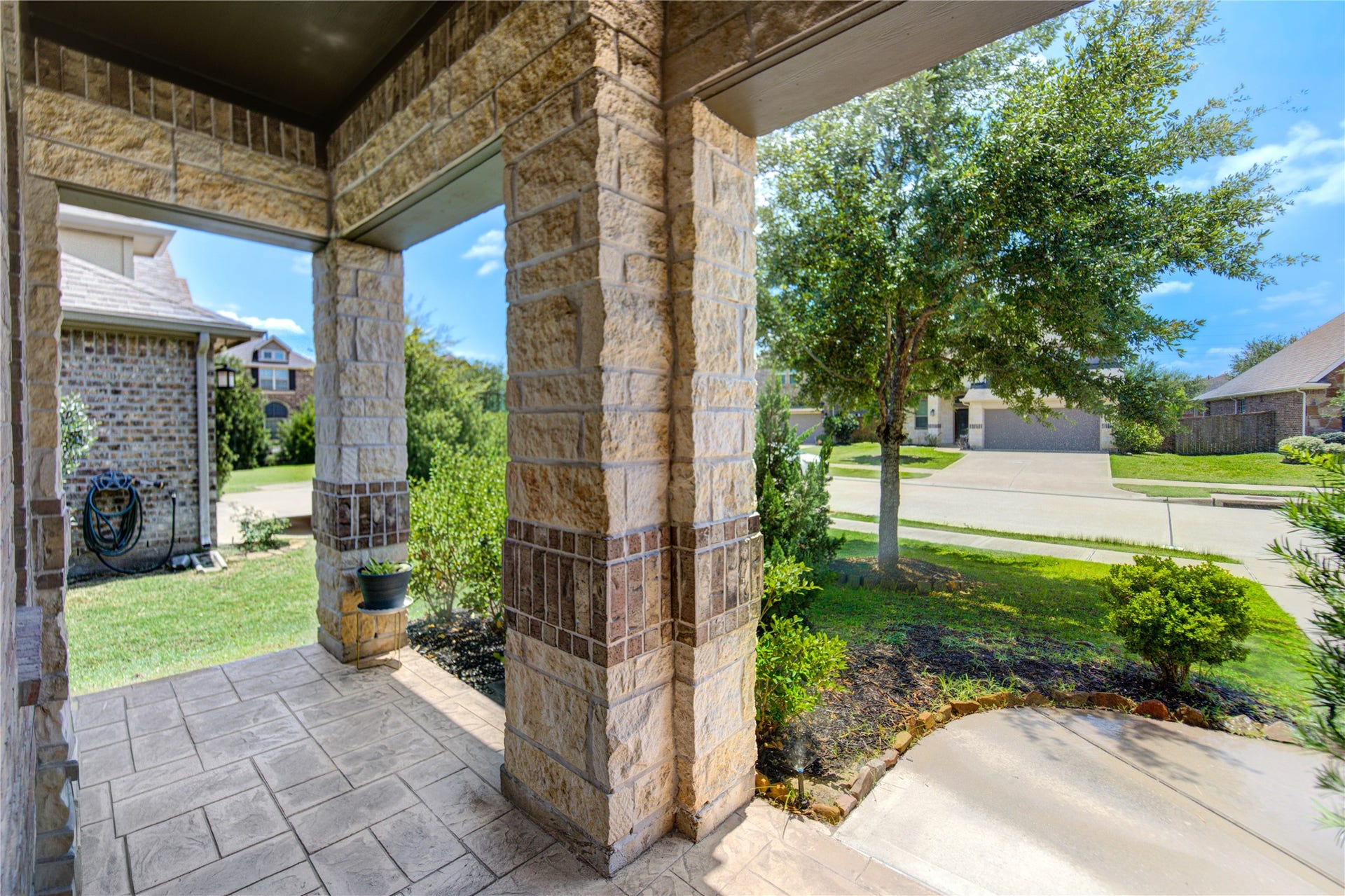 23610 Villa Lisa Drive, Richmond, TX 77406