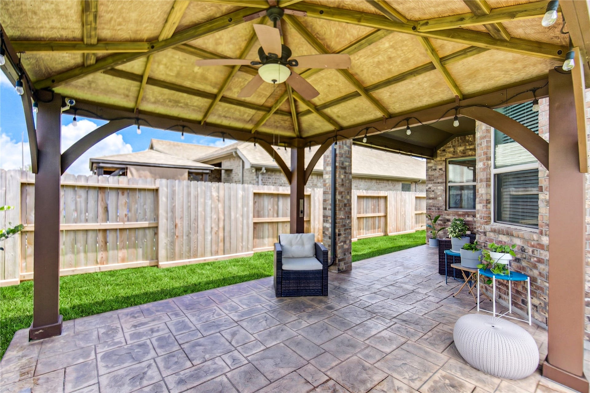 23610 Villa Lisa Drive, Richmond, TX 77406