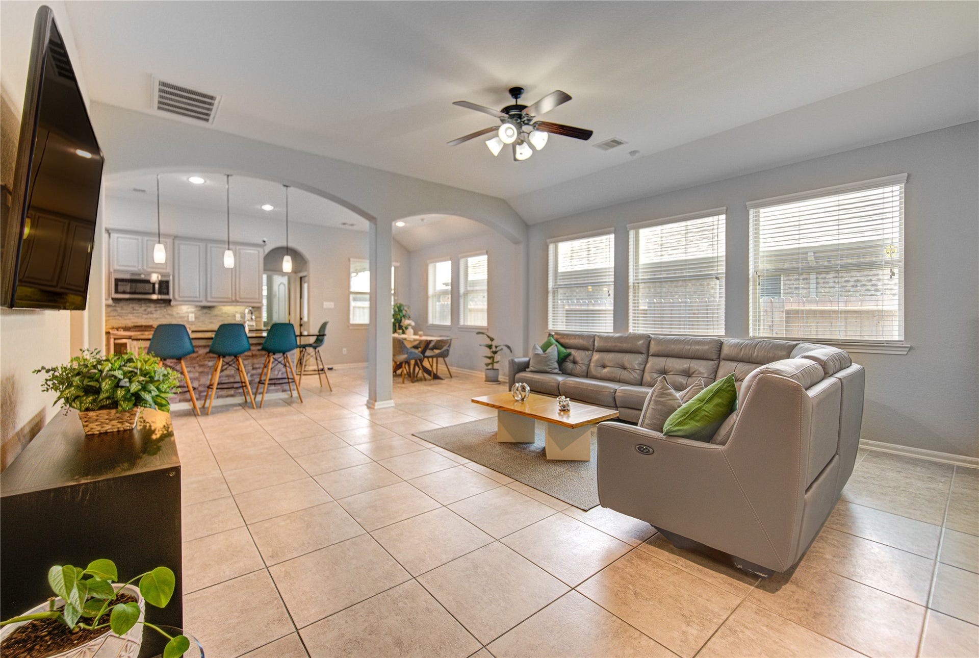 23610 Villa Lisa Drive, Richmond, TX 77406