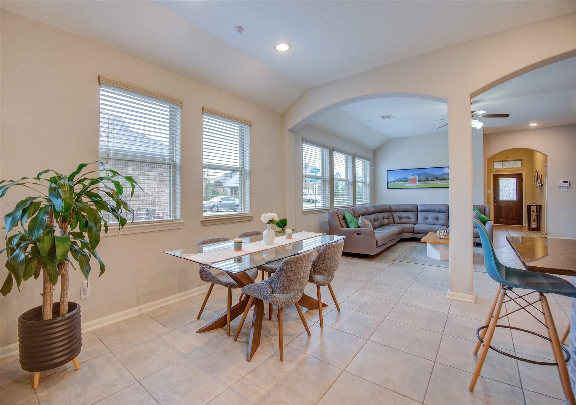 23610 Villa Lisa Drive, Richmond, TX 77406
