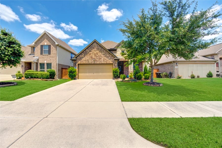 Property photo for 23610 Villa Lisa Drive, Richmond, TX
