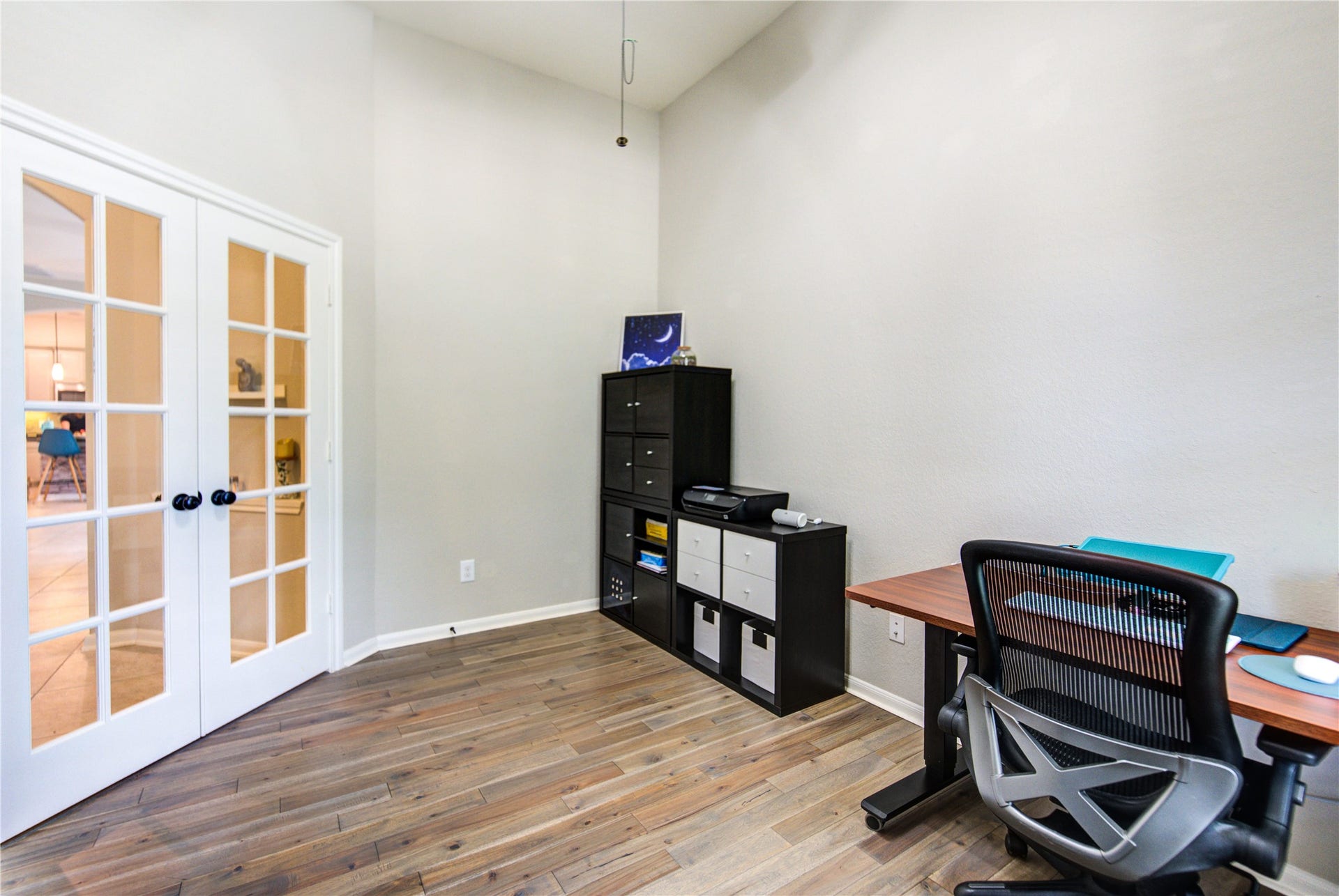 Home Office/ Study